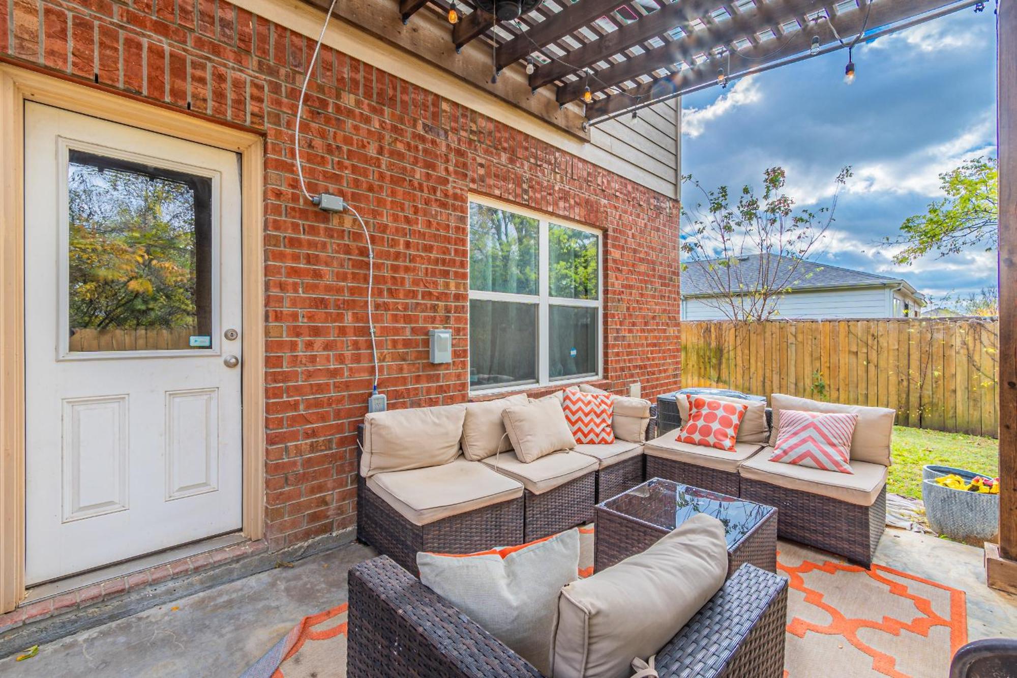 Luxury 5Br Dallas Retreat With Business Amenities - Perfect For Business Travelers, Families & Groups Exterior photo