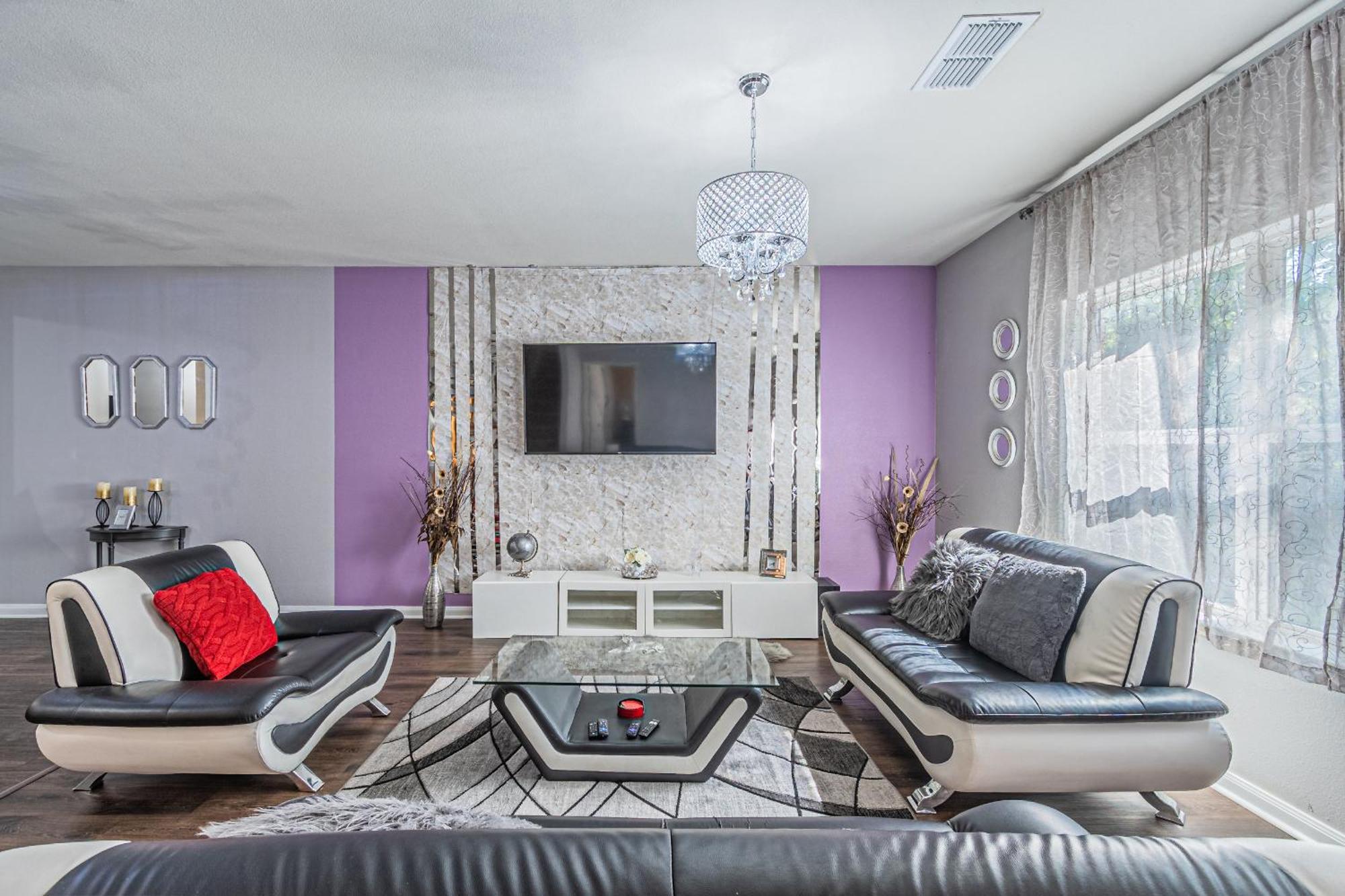 Luxury 5Br Dallas Retreat With Business Amenities - Perfect For Business Travelers, Families & Groups Exterior photo