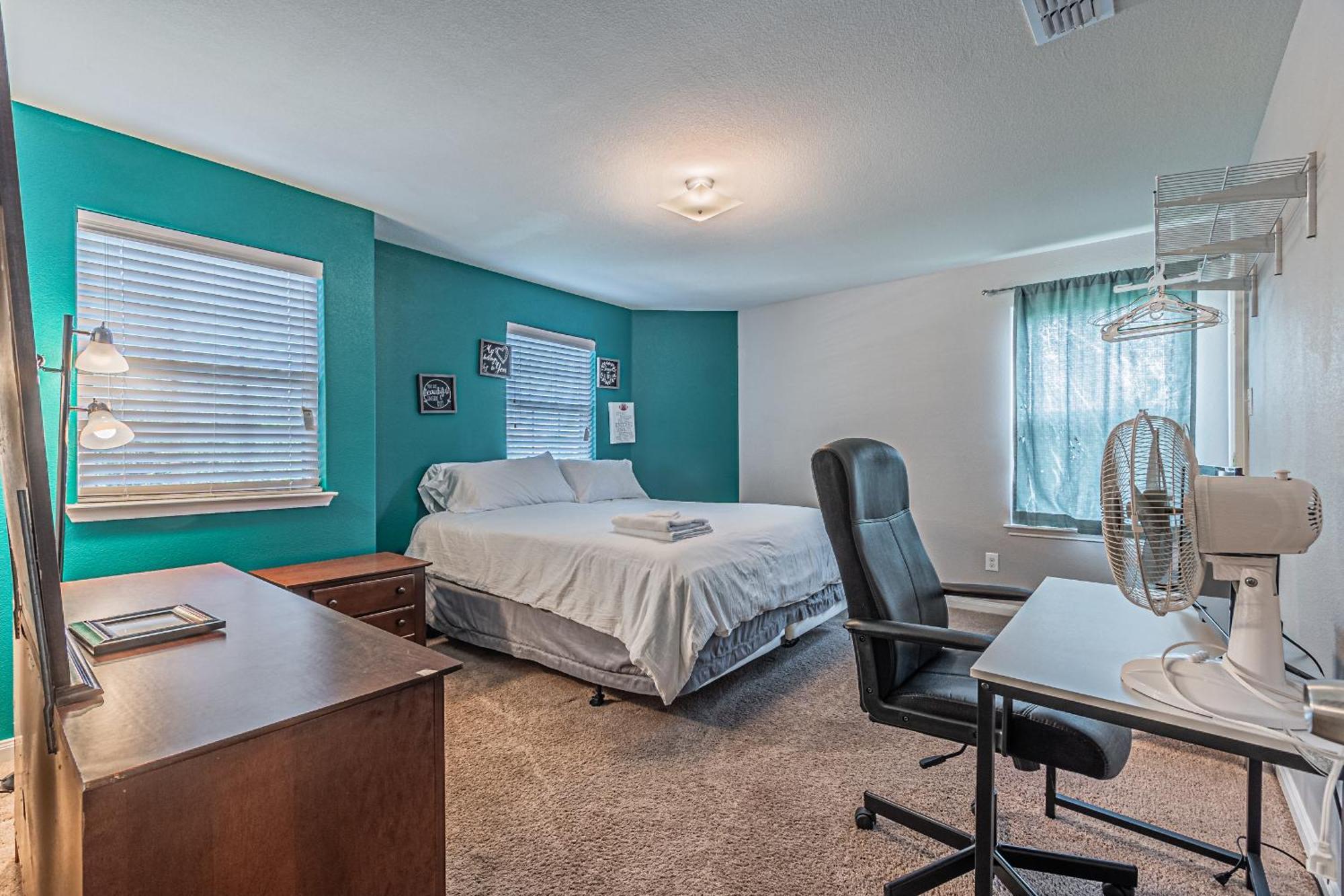 Luxury 5Br Dallas Retreat With Business Amenities - Perfect For Business Travelers, Families & Groups Exterior photo