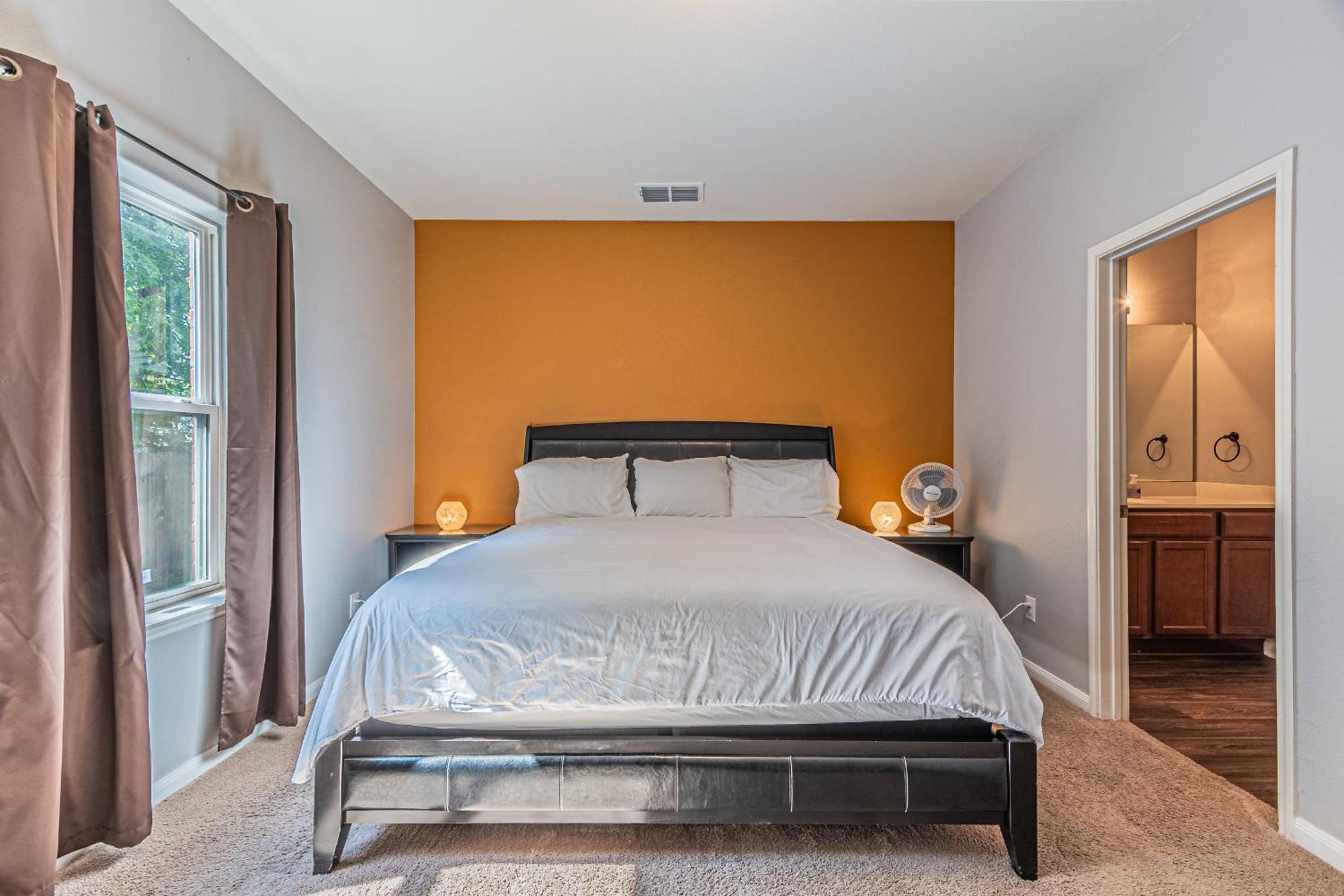 Luxury 5Br Dallas Retreat With Business Amenities - Perfect For Business Travelers, Families & Groups Exterior photo